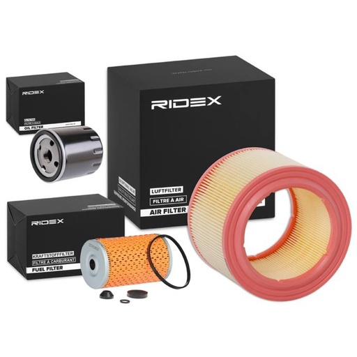 Filter Set