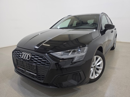AUDI A3 (Year of Construction 2023, 116 PS, Diesel)