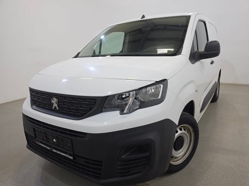 [VEH-PEU-USED-0323] PEUGEOT Partner (Year of Construction 2021, 75 PS, Diesel)