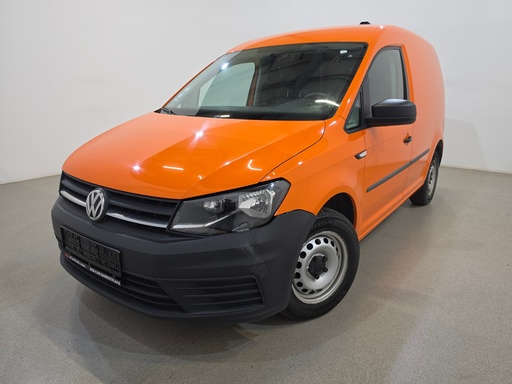 VOLKSWAGEN Caddy (Year of Construction 2020, 75 PS, Diesel)