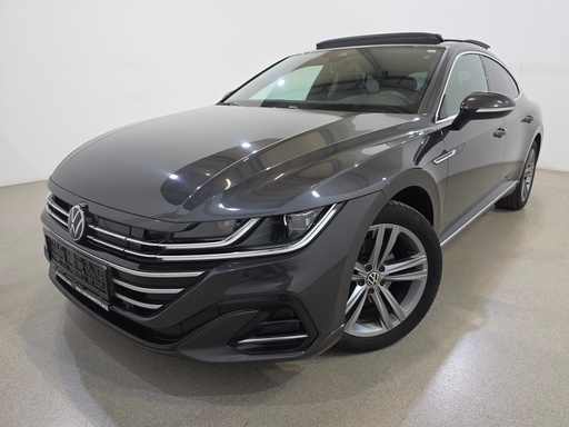 [VEH-VW-USED-0096] Volkswagen Arteon (Year of Construction 2023, 156 PS, Hybrid Petrol)