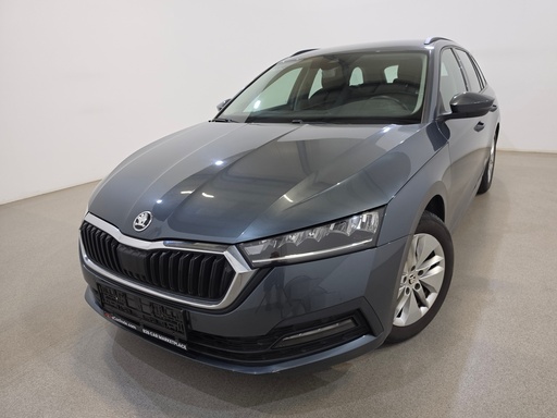 SKODA OCTAVIA OCTAVIA (Year of Construction 2021, 110 PS, Petrol)