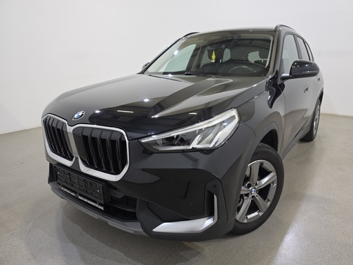 BMW X1 (Year of Construction 2024, 150 PS, Diesel)