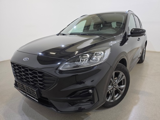 FORD Kuga (Year of Construction 2021, 120 PS, Diesel)