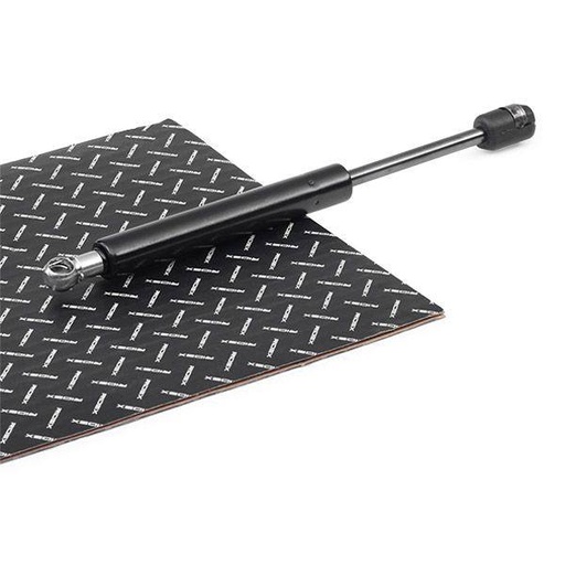 Gas Spring, bonnet