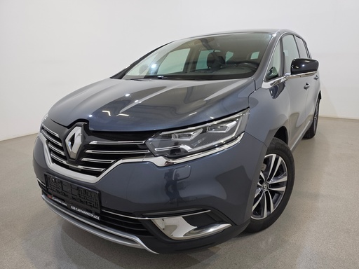 [VEH-REN-USED-0054] RENAULT Espace (Year of Construction 2022, 160 PS, Diesel)