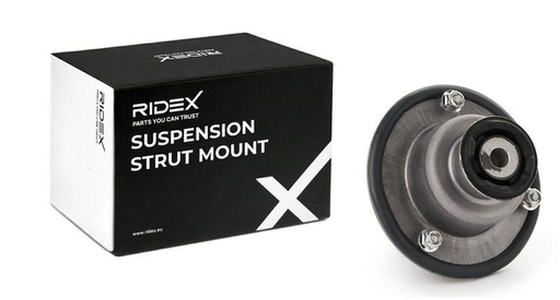 [SUPP-6358-1180S0596] Suspension Strut Support Mount