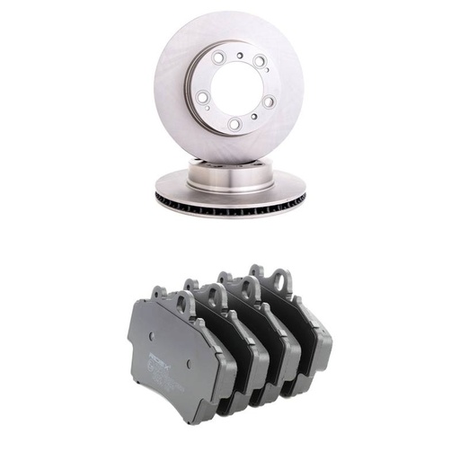Brake Kit, disc brake