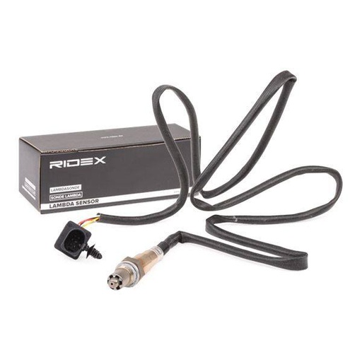 Oxygen Sensor