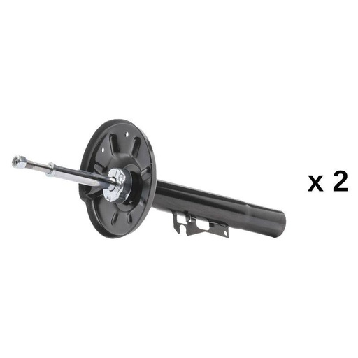 Shock Absorber