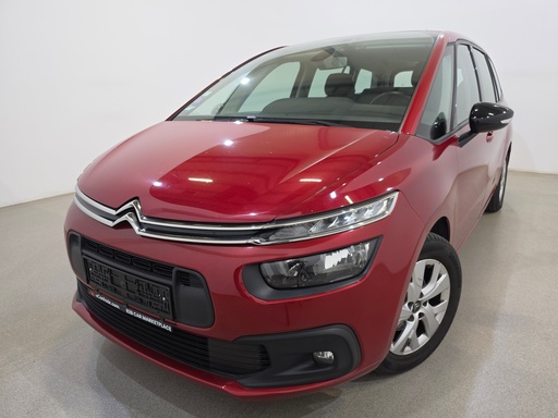 [VEH-7260590] Citroen Grand C4 Picasso / SpaceTourer (Year of Construction 2021, 131 PS, Petrol)