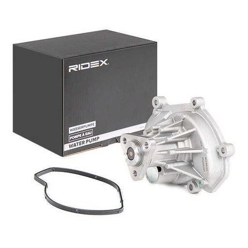 [SUPP-6358-1260W0394] Water Pump, engine cooling