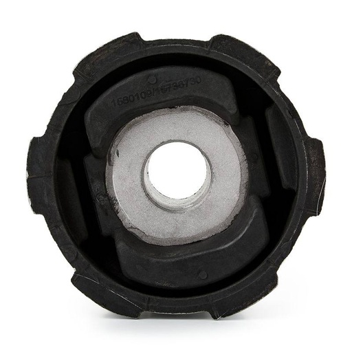 Bushing, axle cross member