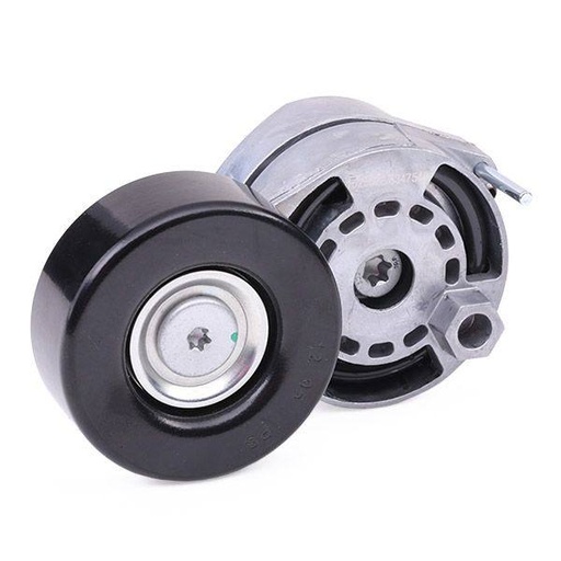 [SUPP-6358-310T0201] Tensioner Pulley, V-ribbed belt