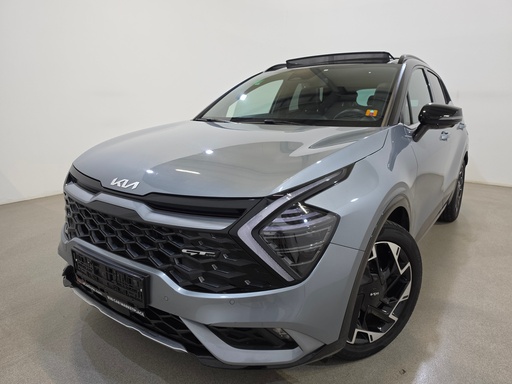[VEH-7267798] KIA Sportage (Year of Construction 2023, 150 PS, Petrol)
