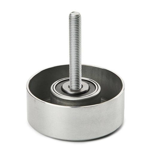 [SUPP-6358-310T0465] Tensioner Pulley, V-ribbed belt