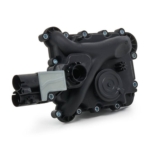 Valve, crankcase ventilation