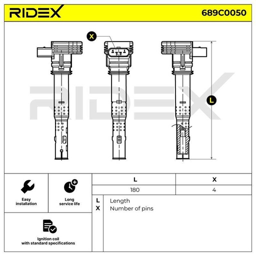 Ignition Coil
