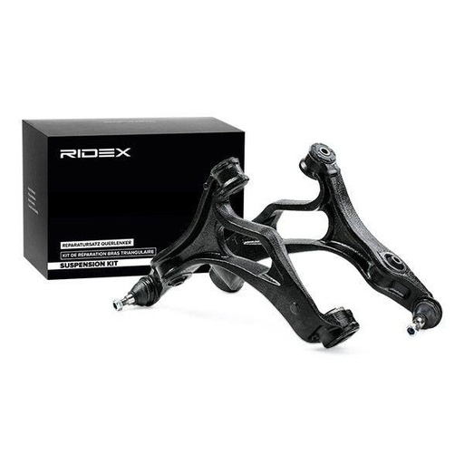 Repair Kit, control arm