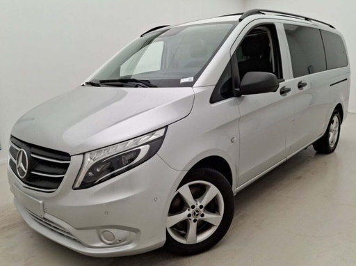 [VEH-7268181] Mercedes Vito (Year of Construction 2022, 190 PS, Diesel)