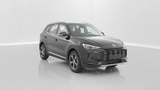 MG ZS (Year of Construction 2026, 102 PS, Petrol)