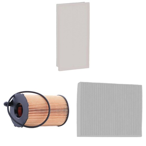 Filter Set