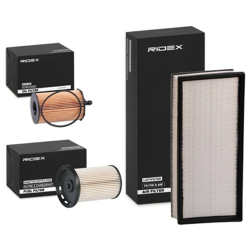 Filter Set