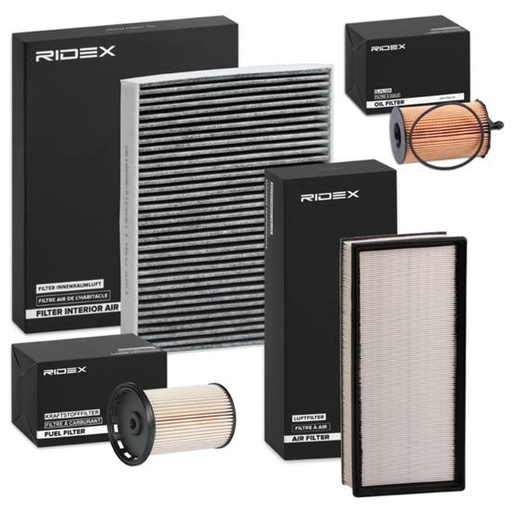 Filter Set