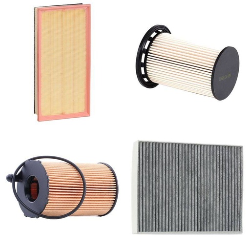 Filter Set