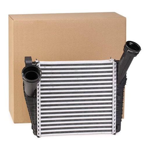 Charge Air Cooler