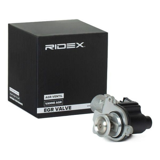 EGR Valve