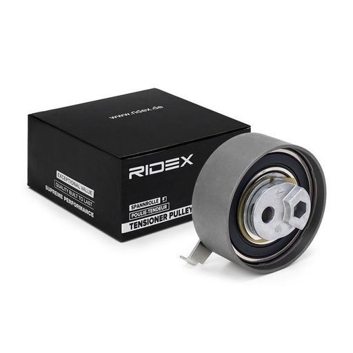 [SUPP-6358-308T0136] Tensioner Pulley, timing belt