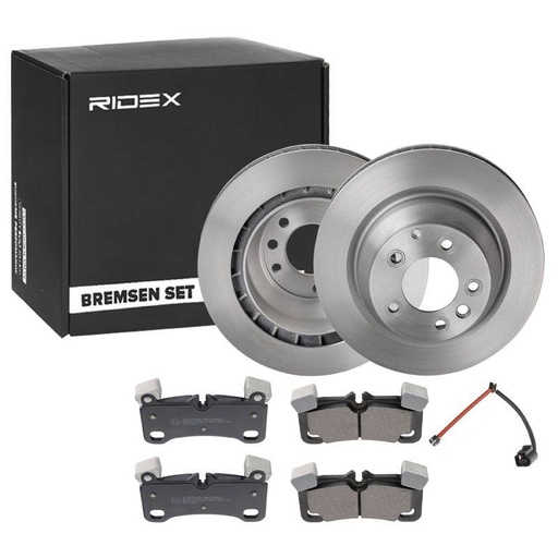 Brake Kit, disc brake