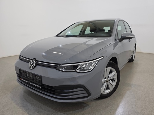 [VEH-VW-USED-0098] Volkswagen Golf (Year of Construction 2020, 130 PS, Petrol)