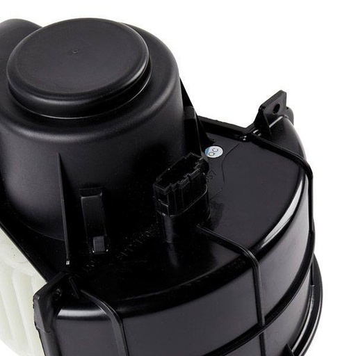 Interior Blower