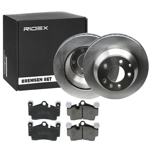 Brake Kit, disc brake