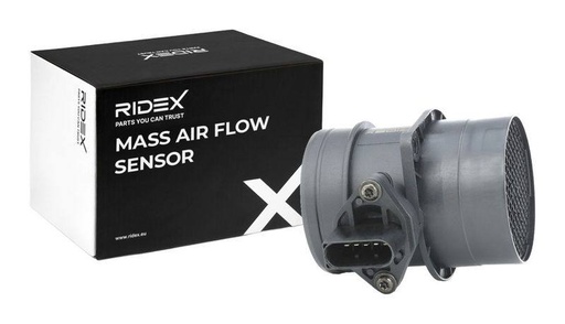 Mass Air Flow Sensor