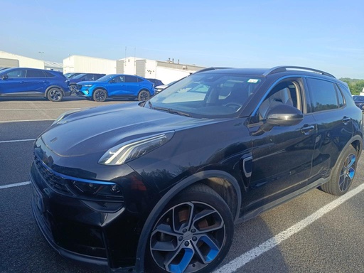 [VEH-7292887] Lynk&Co 01 (Year of Construction 2023, 179 PS, Hybrid Petrol)