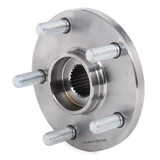 Wheel Hub