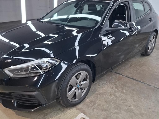 BMW 116 (Year of Construction 2022, 116 PS, Diesel)