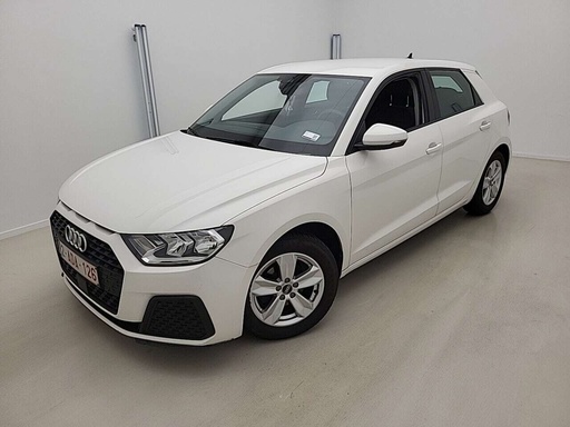 [VEH-AUD-USED-0036] AUDI A1 (Year of Construction 2021, 95 PS, Petrol)