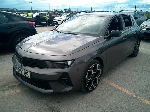 [VEH-7325365] OPEL Astra (Year of Construction 2023, 130 PS, Petrol)