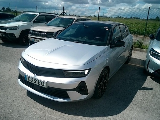 [VEH-7325368] OPEL Astra (Year of Construction 2023, 130 PS, Petrol)