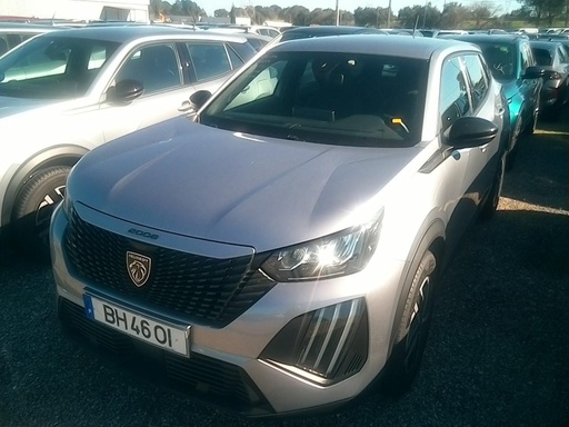 [VEH-PEU-USED-0332] PEUGEOT 2008 (Year of Construction 2024, 100 PS, Petrol)