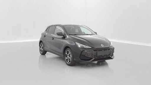 [VEH-MG-USED-0025] MG MG3 (Year of Construction 2026, 102 PS, Petrol)