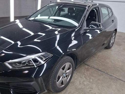 [VEH-7326023] BMW 116 (Year of Construction 2022, 116 PS, Diesel)