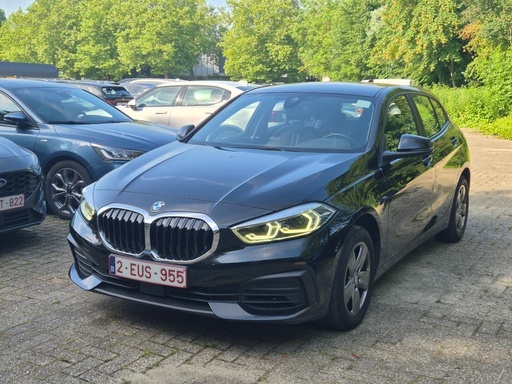 [VEH-7326034] BMW 116 (Year of Construction 2024, 109 PS, Petrol)