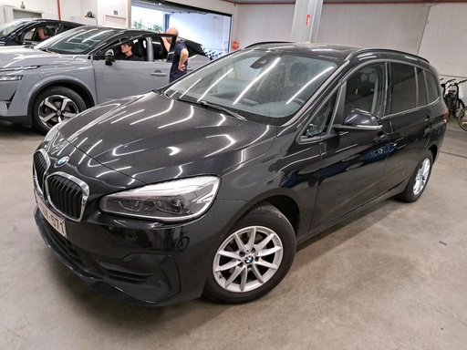 BMW 216 Gran Tourer (Year of Construction 2022, 116 PS, Diesel)