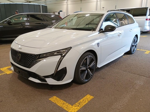 [VEH-PEU-USED-0349] PEUGEOT 308 (Year of Construction 2024, 130 PS, Petrol)