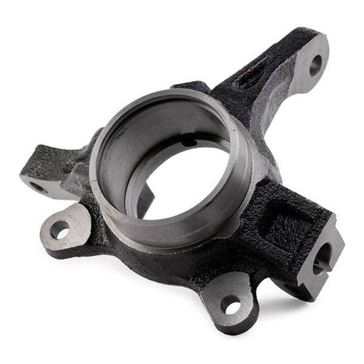 Steering Knuckle, wheel suspension